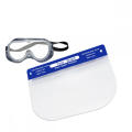 Medical Face Shields in stock